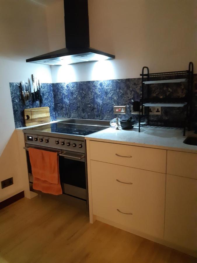 Sea Song, Selkie House Bed and Breakfast Helmsdale Εξωτερικό φωτογραφία