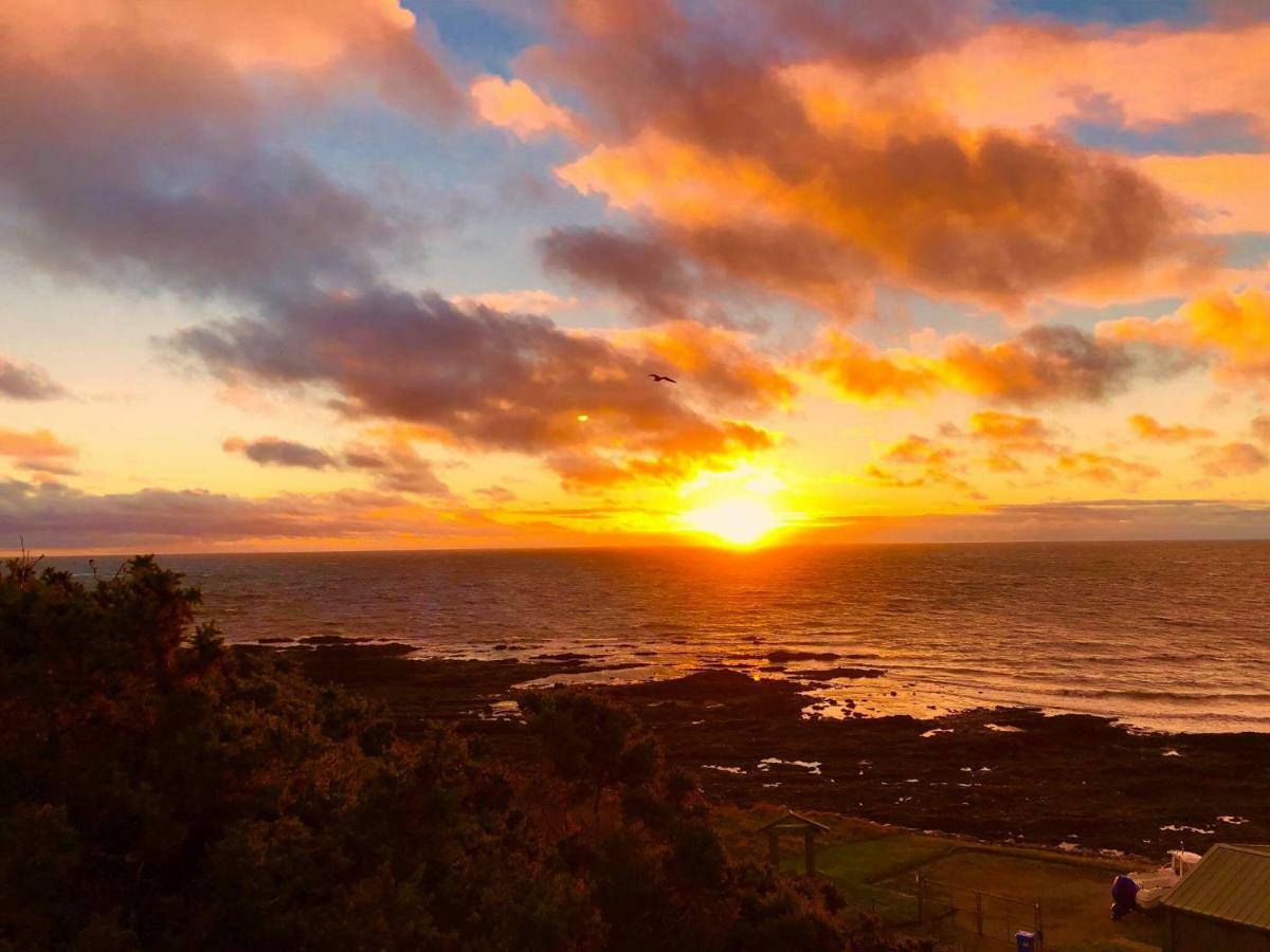 Sea Song, Selkie House Bed and Breakfast Helmsdale Εξωτερικό φωτογραφία