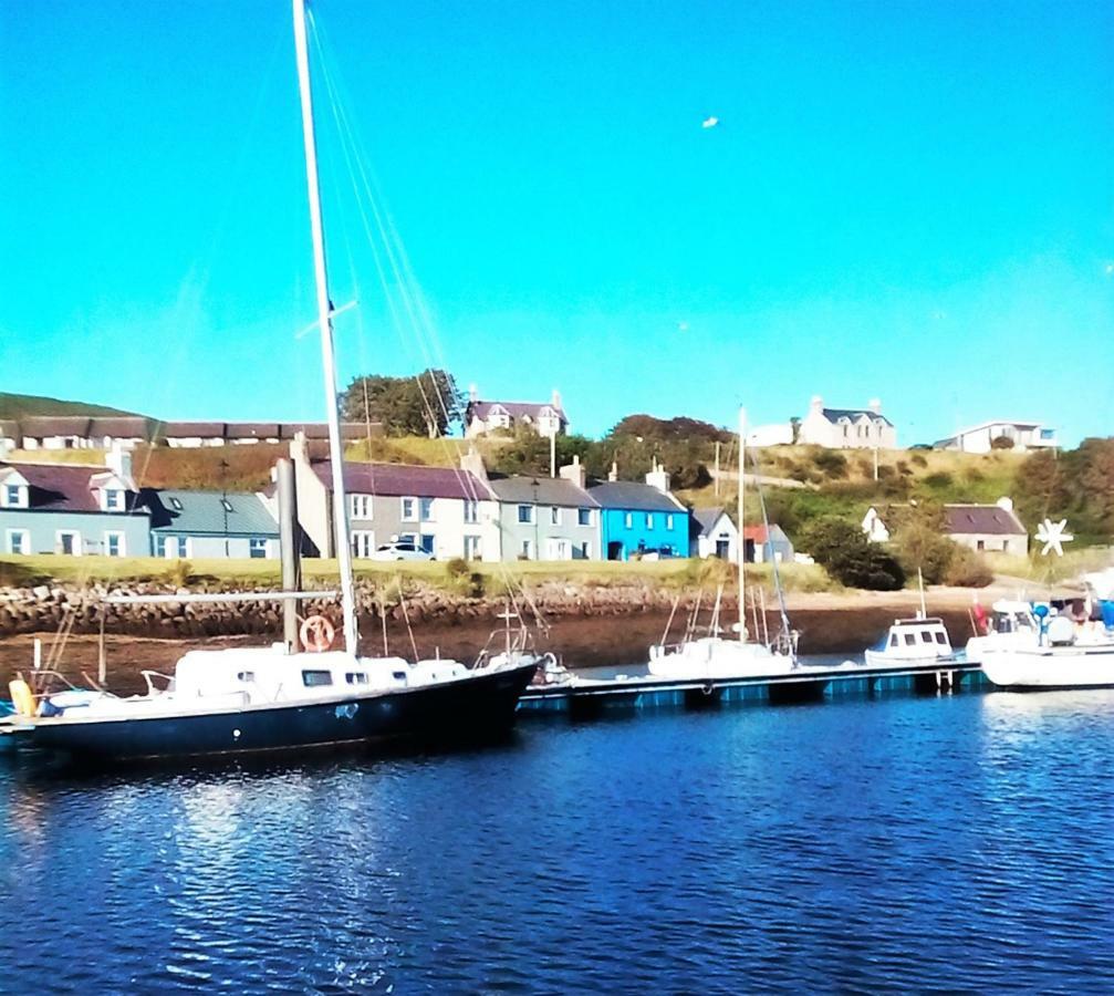 Sea Song, Selkie House Bed and Breakfast Helmsdale Εξωτερικό φωτογραφία
