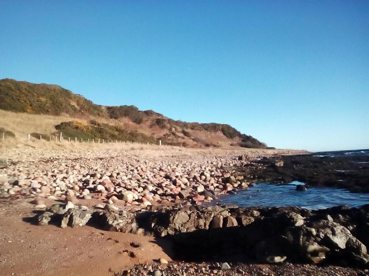 Sea Song, Selkie House Bed and Breakfast Helmsdale Εξωτερικό φωτογραφία